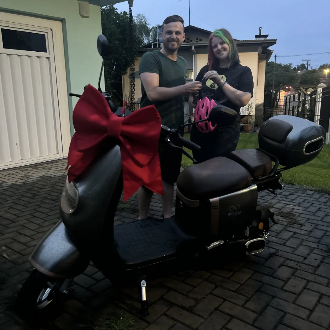 Mega Elétron Caxias do Sul-14