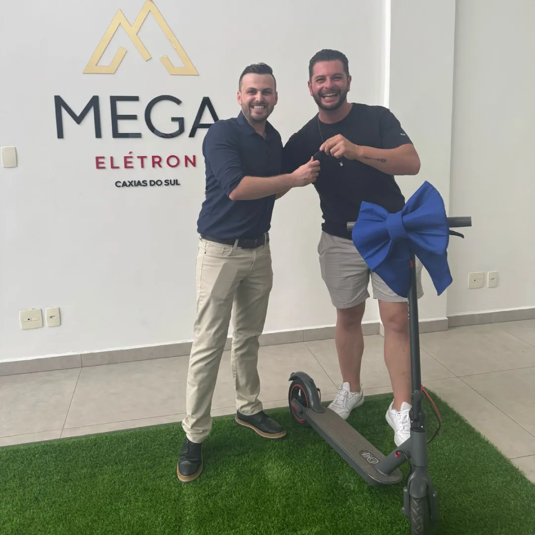 Mega Elétron Caxias do Sul-2