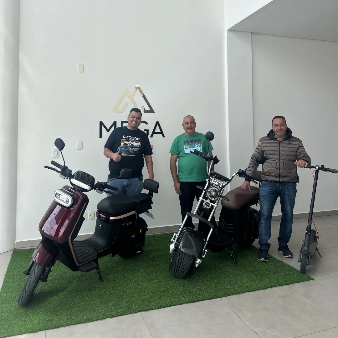 Mega Elétron Caxias do Sul-4