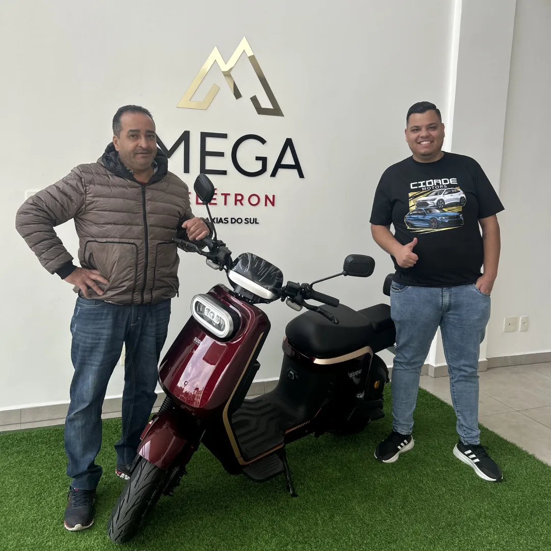 Mega Elétron Caxias do Sul-5