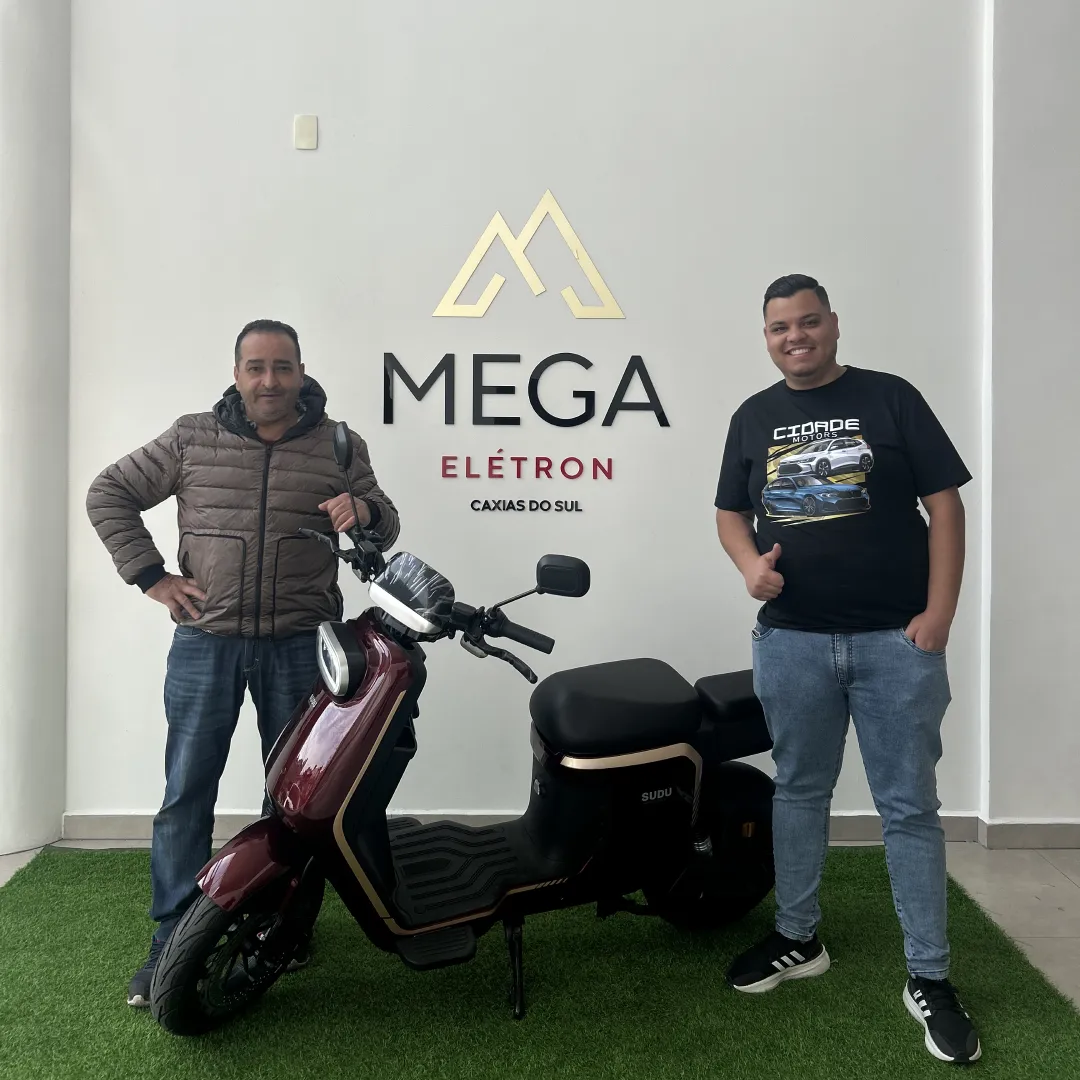 Mega Elétron Caxias do Sul-6