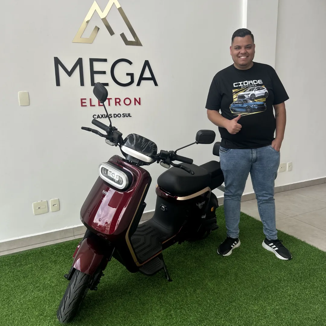 Mega Elétron Caxias do Sul-7