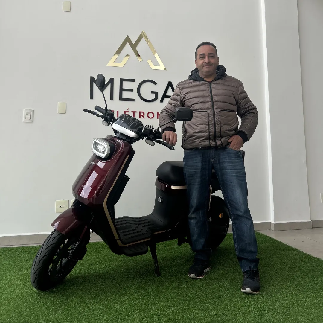 Mega Elétron Caxias do Sul-8