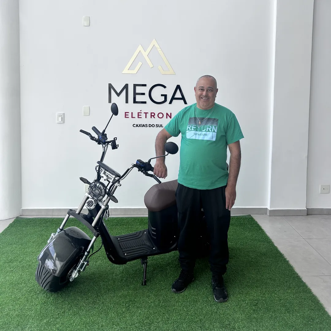 Mega Elétron Caxias do Sul-9