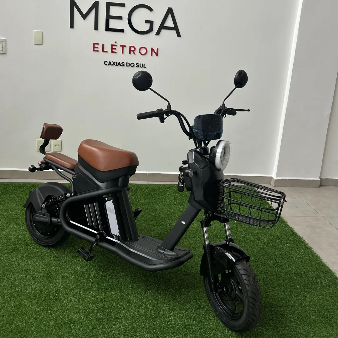 Mega Eletron Caxias do Sul Seção 2
