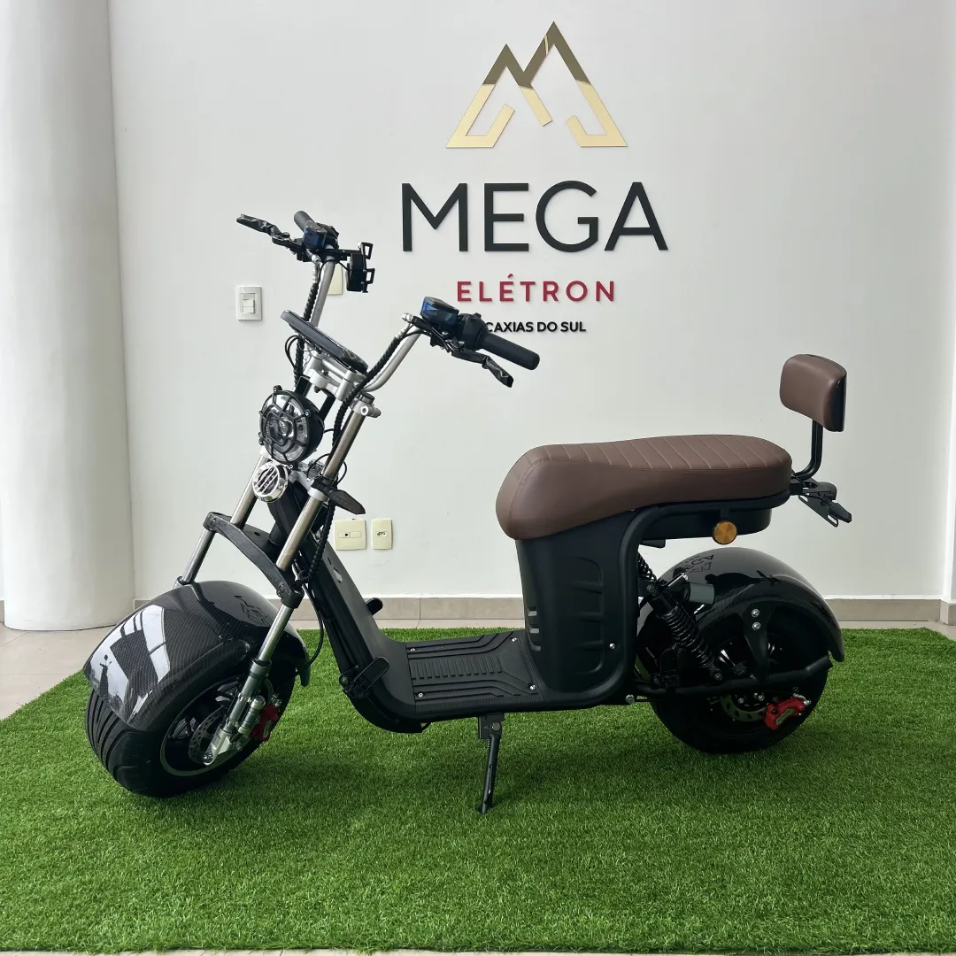 Mega Elétron - Caxias do Sul