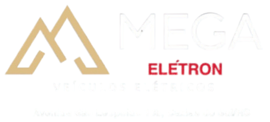 Mega Elétron Veículos Elétricos