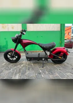 Moto Elétrica AP I7 - 1