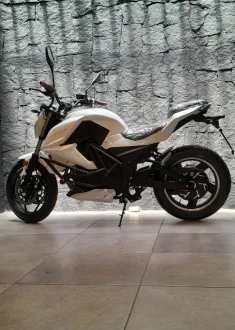 Moto Elétrica - SV2 Sport3