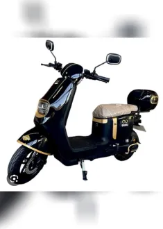 Scooter A3 2