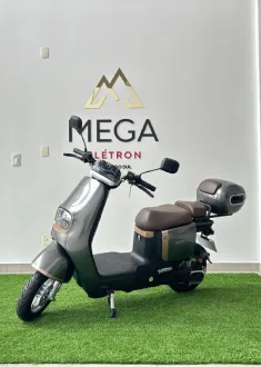 Scooter A3 3