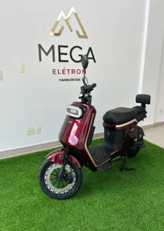 Scooter A4 1