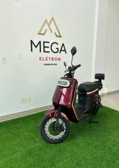 Scooter A4 2