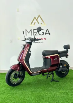 Scooter A4 3