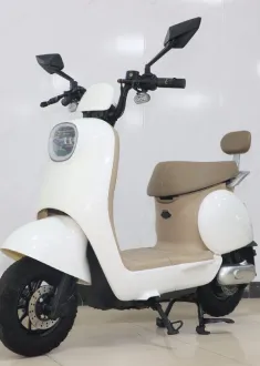 Scooter e-Bee 1