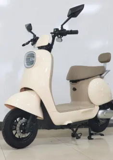 Scooter e-Bee 2