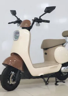 Scooter e-Bee 3