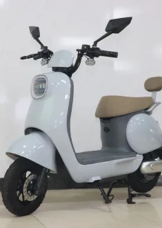 Scooter e-Bee 4