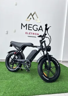 V8 Pro Banner12 Mega Elétron Caxias do Sul