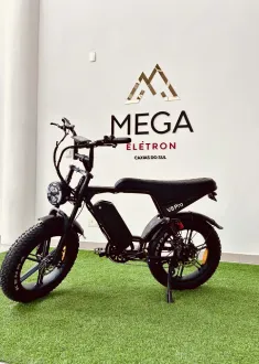 V8 Pro Banner13 Mega Elétron Caxias do Sul